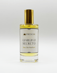 Giargino Secreto | Eau de Parfum - Freschi Parfums - Eau de Parfum