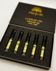 La Dolce Vita Discovery Set - Freschi Parfums - Eau de Parfum