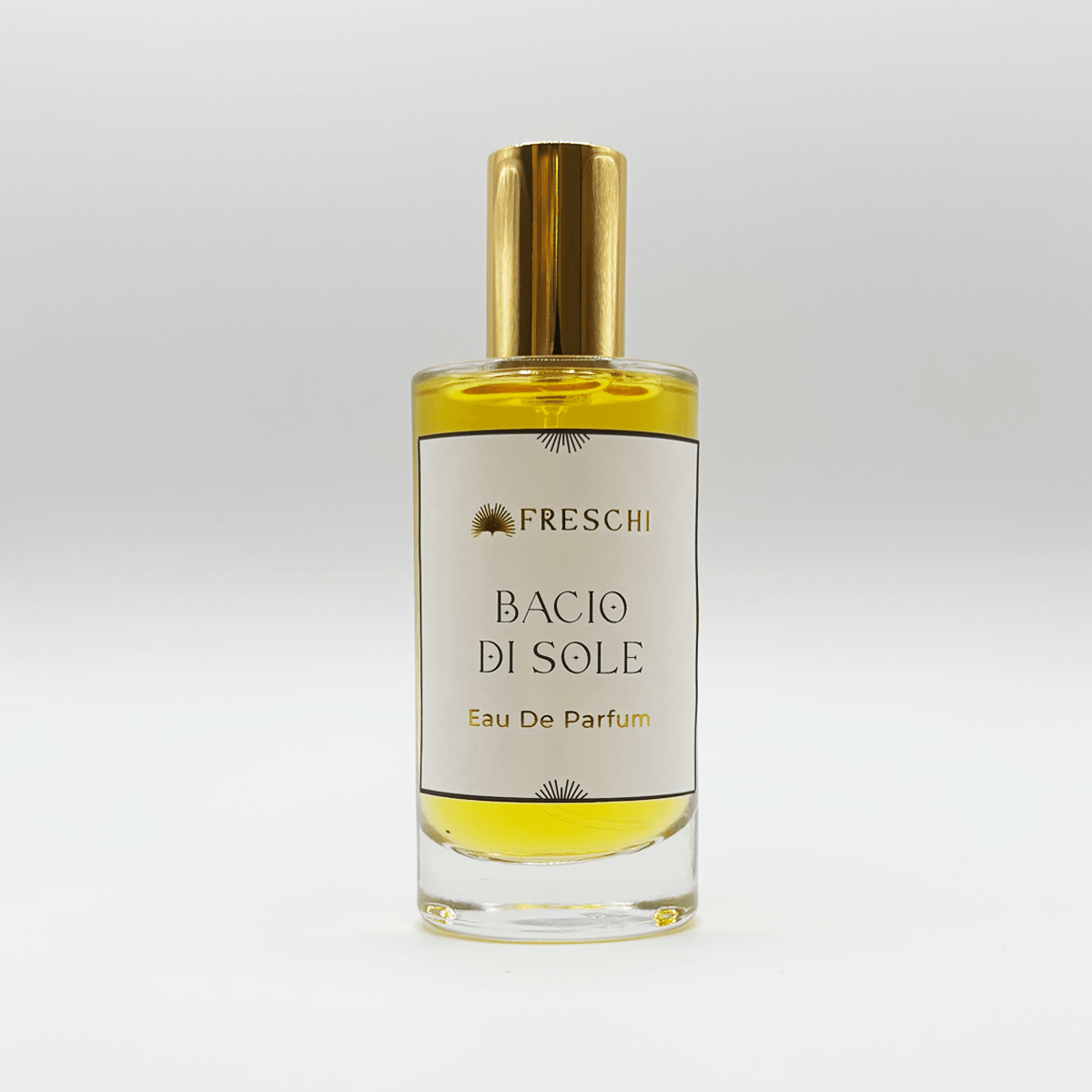 Bacio di Sole | Eau de Parfum - Freschi Parfums - Eau de Parfum