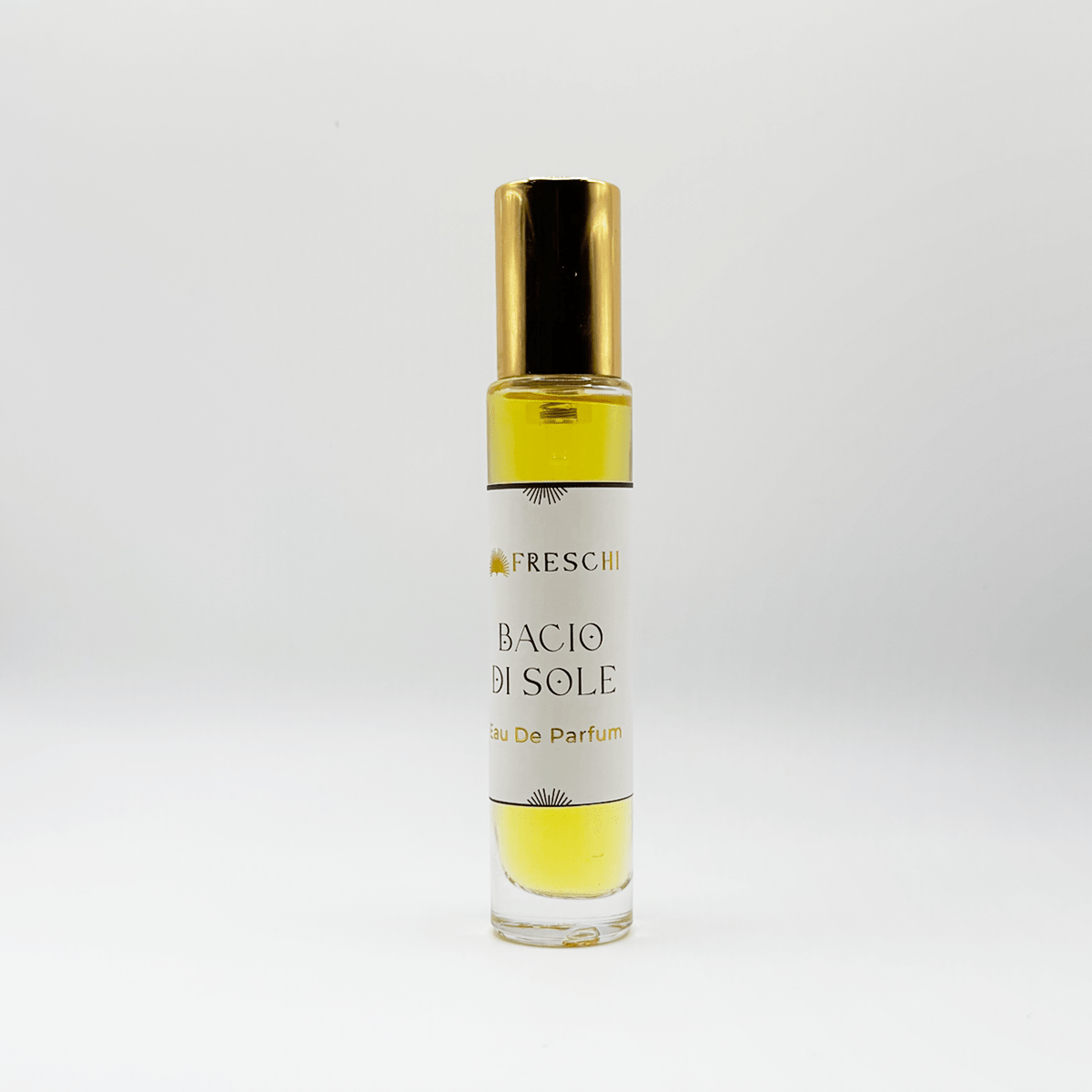 Bacio di Sole | Eau de Parfum - Freschi Parfums - Eau de Parfum