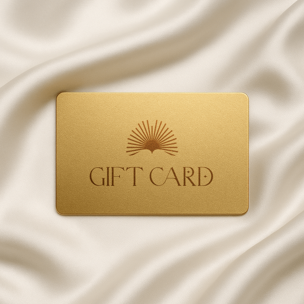 Fresh Parfums Gift Card - Freschi Parfums - Gift Card