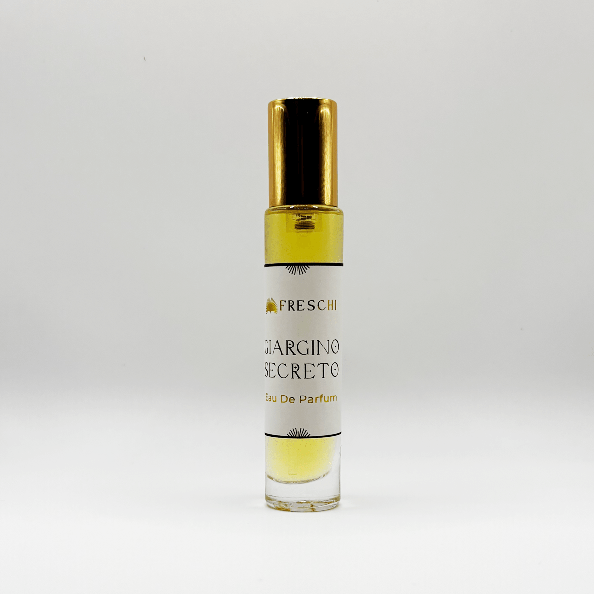 Giargino Secreto | Eau de Parfum - Freschi Parfums - Eau de Parfum