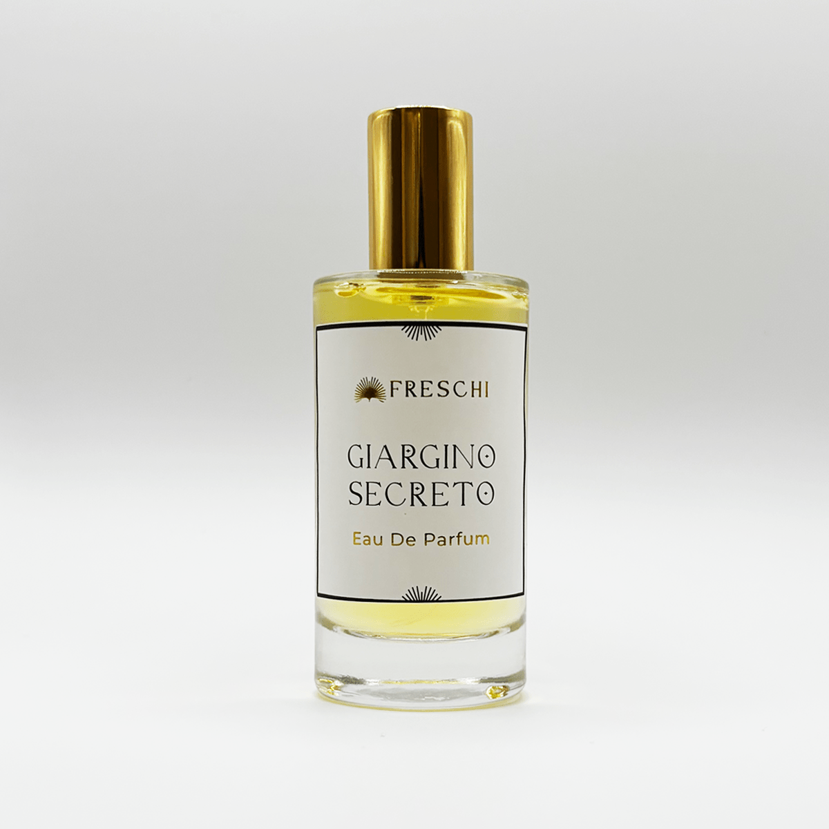 Giargino Secreto | Eau de Parfum - Freschi Parfums - Eau de Parfum