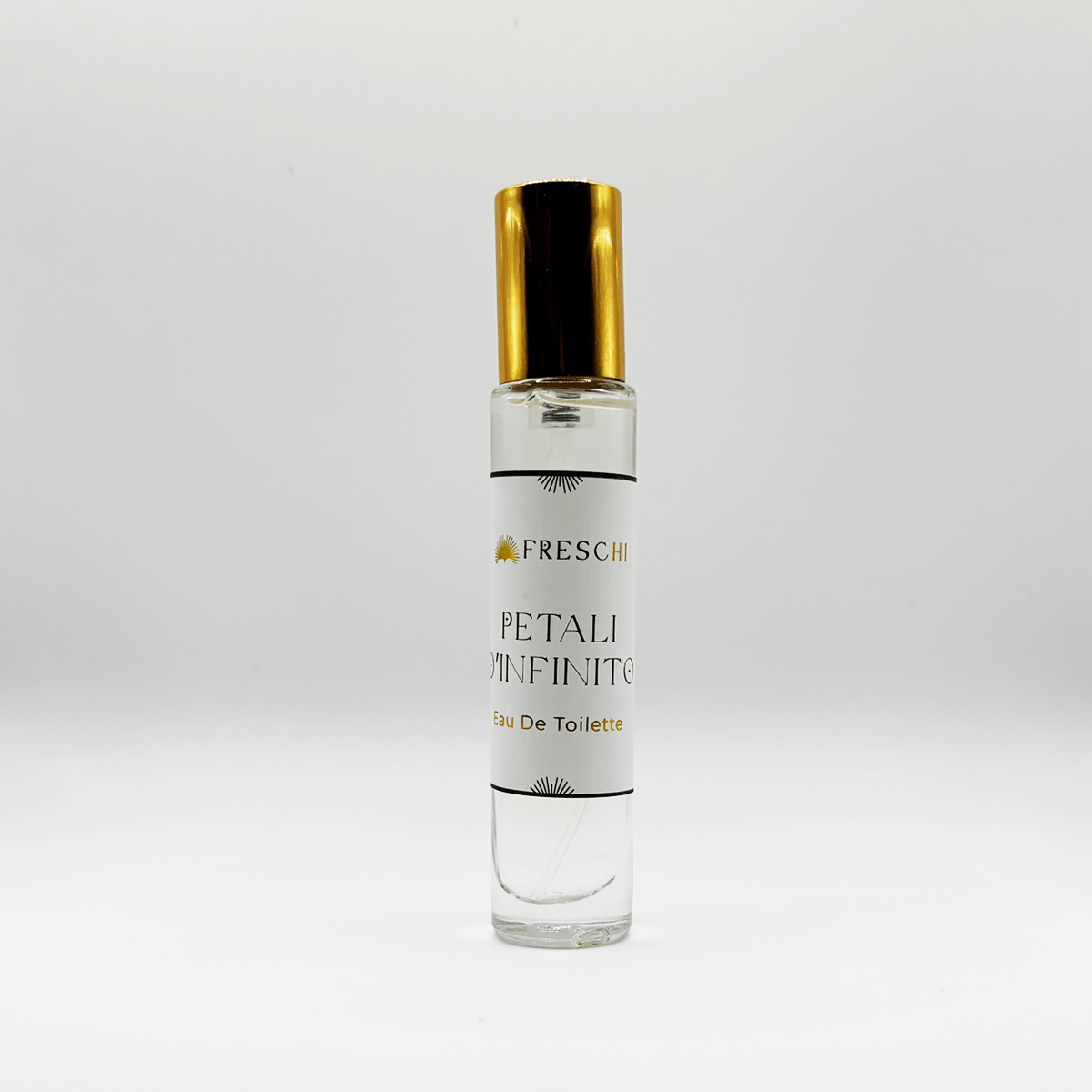 Petali d'Infinito | Eau de Toilette - Freschi Parfums - Eau de Parfum