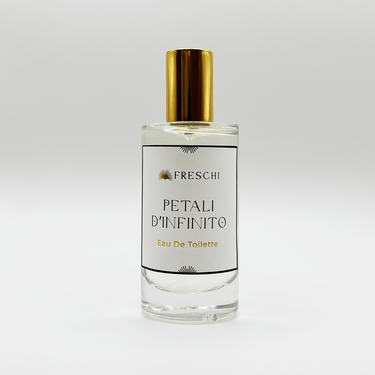Petali d'Infinito | Eau de Toilette - Freschi Parfums - Eau de Parfum
