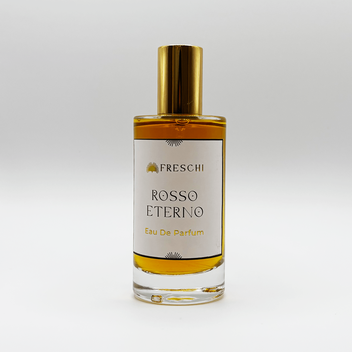 Rosso Eterno | Eau de Parfum - Freschi Parfums - Eau de Parfum