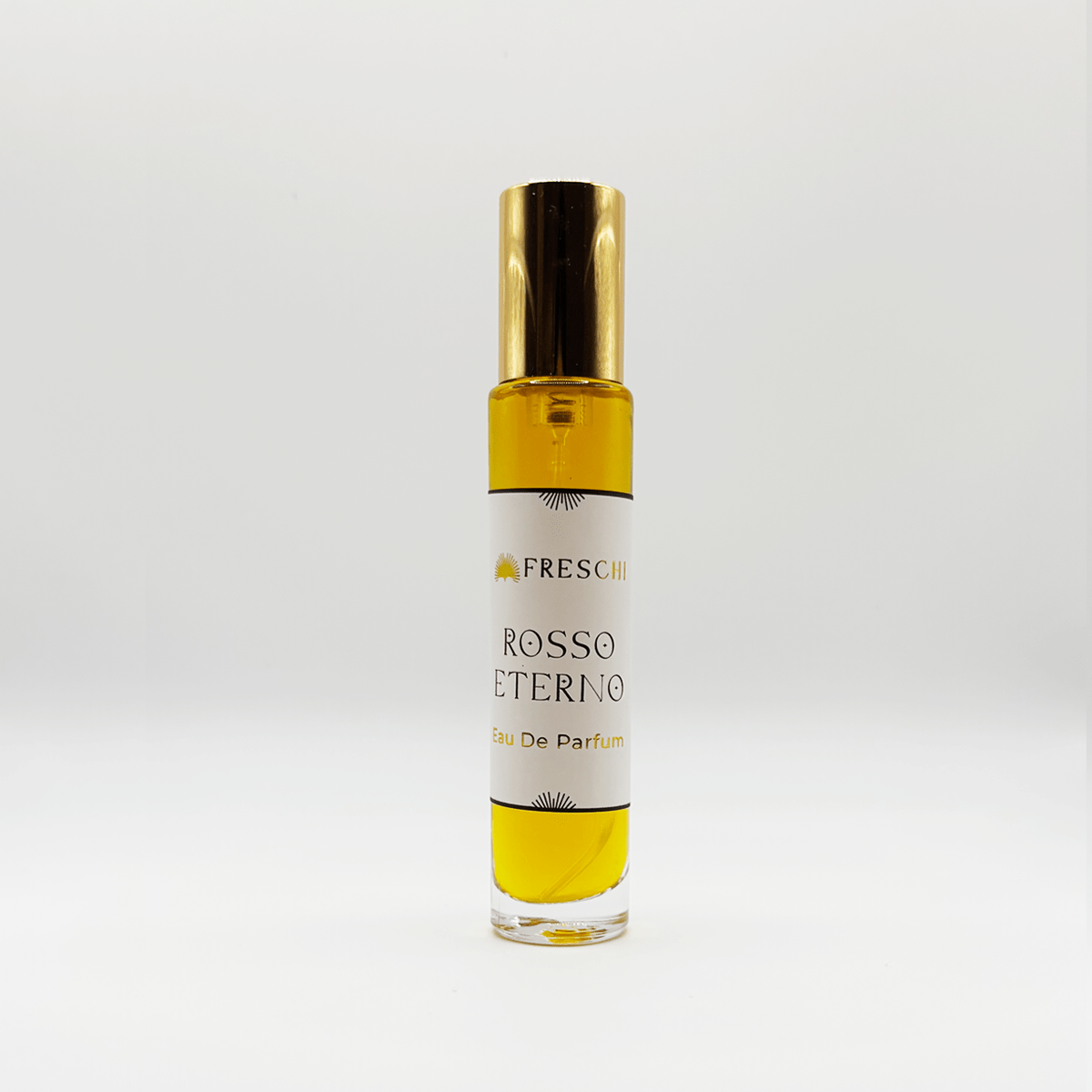 Rosso Eterno | Eau de Parfum - Freschi Parfums - Eau de Parfum