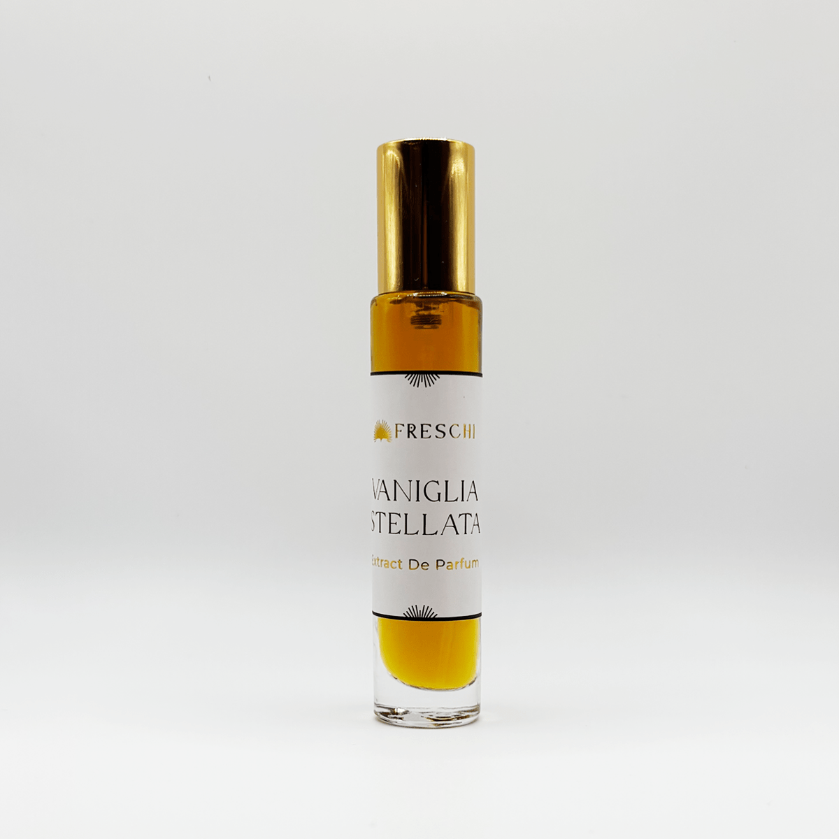 Vaniglia Stellata | Extract de Parfum - Freschi Parfums - Eau de Parfum