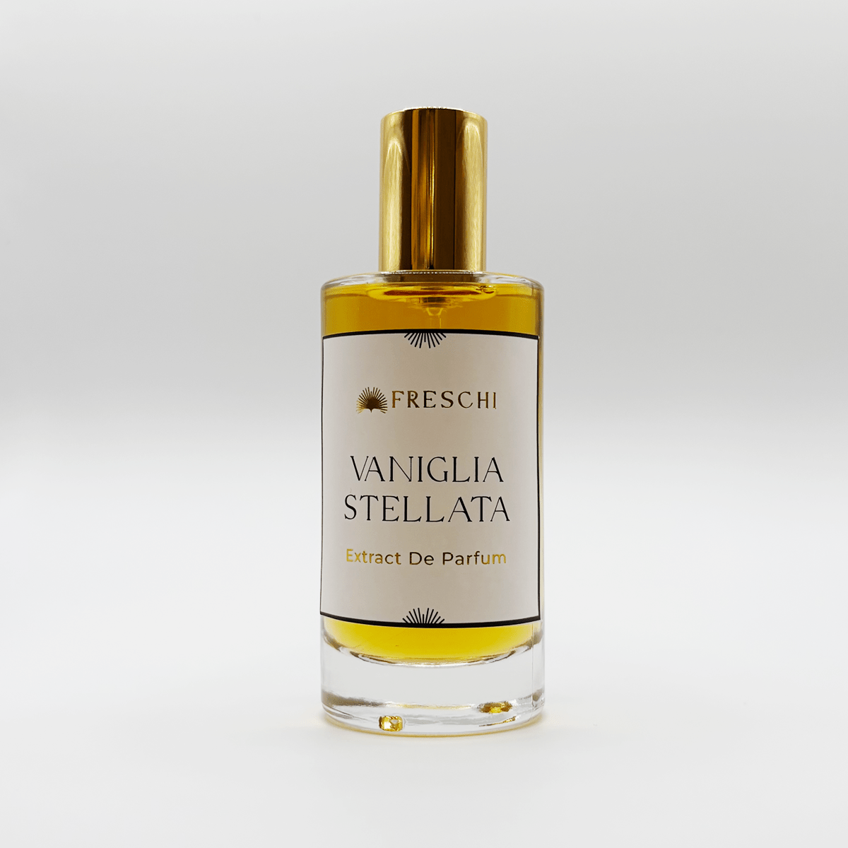Vaniglia Stellata | Extract de Parfum - Freschi Parfums - Eau de Parfum